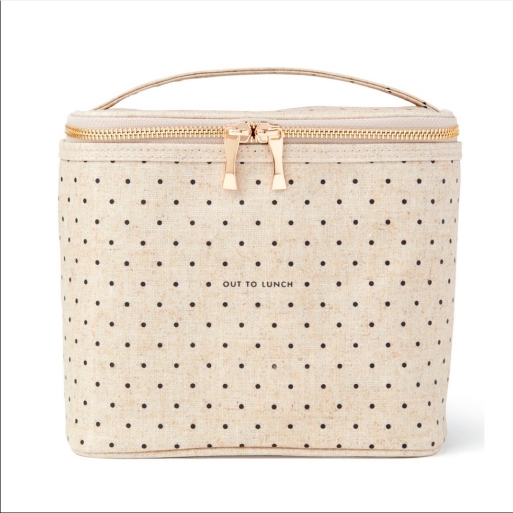 NEW Kate spade lunch bag
